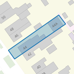 Perceel NBH00-H-1168