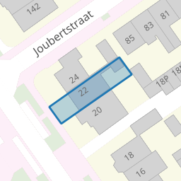 Perceel NBH00-H-1175