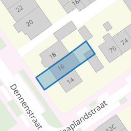 Perceel NBH00-H-1178