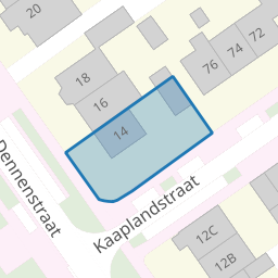 Perceel NBH00-H-1179