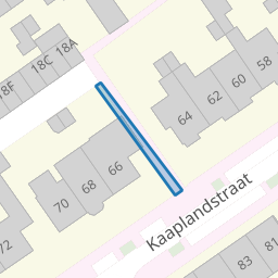 Perceel NBH00-H-1180