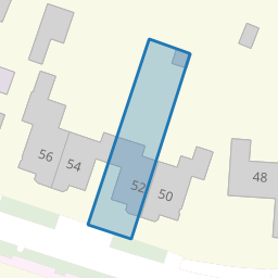 Perceel NBH00-H-1182