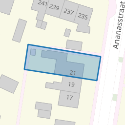 Perceel NBH00-H-1186