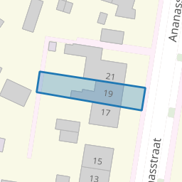 Perceel NBH00-H-1187