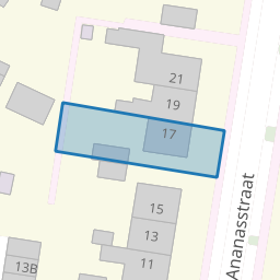 Perceel NBH00-H-1188