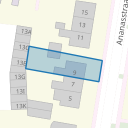 Perceel NBH00-H-1192