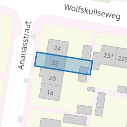 Perceel NBH00-H-1198