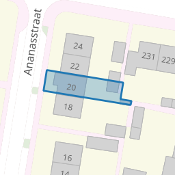 Perceel NBH00-H-1199