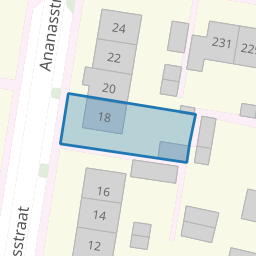 Perceel NBH00-H-1200