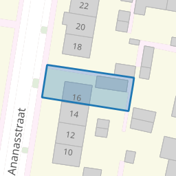 Perceel NBH00-H-1201