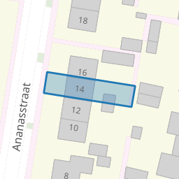 Perceel NBH00-H-1202