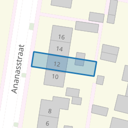 Perceel NBH00-H-1203