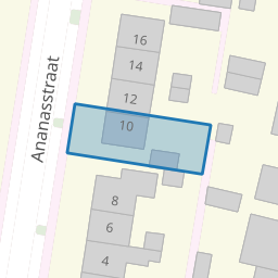 Perceel NBH00-H-1204