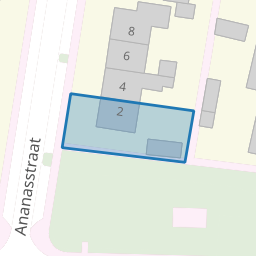 Perceel NBH00-H-1208