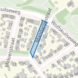 Perceel NBH00-H-1211