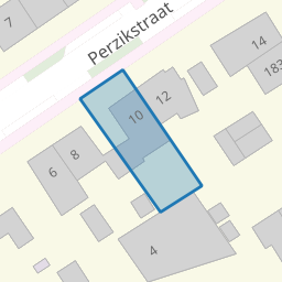 Perceel NBH00-H-1216