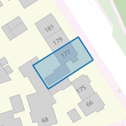 Perceel NBH00-H-1219