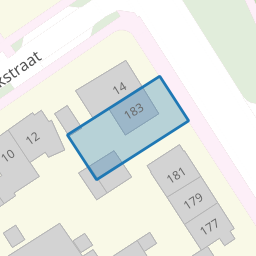 Perceel NBH00-H-1222