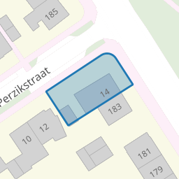 Perceel NBH00-H-1223