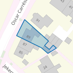 Perceel NBH00-H-1226