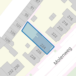 Perceel NBH00-H-1242