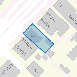 Perceel NBH00-H-1257