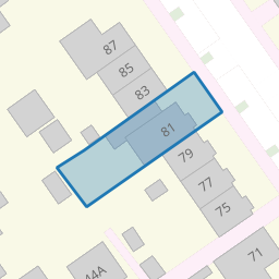 Perceel NBH00-H-1273