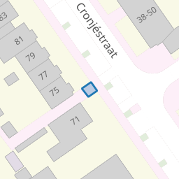 Perceel NBH00-H-1278