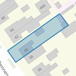 Perceel NBH00-H-1280