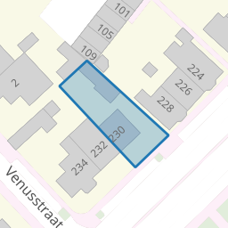 Perceel NBH00-H-1287