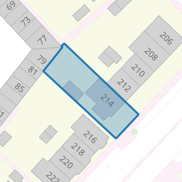 Perceel NBH00-H-1288