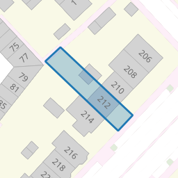 Perceel NBH00-H-1289