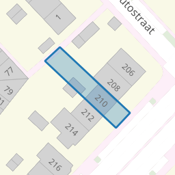 Perceel NBH00-H-1290