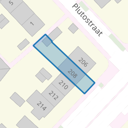 Perceel NBH00-H-1291