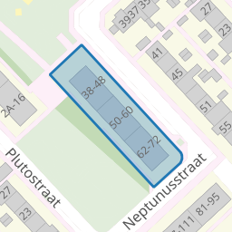 Perceel NBH00-H-1294