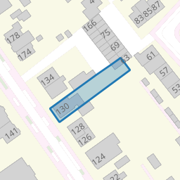 Perceel NBH00-H-1316