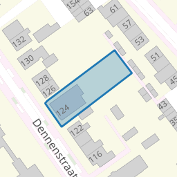 Perceel NBH00-H-1318