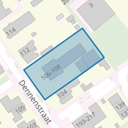 Perceel NBH00-H-1323