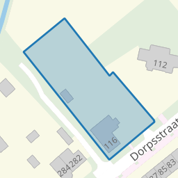 Perceel NBH00-H-1344