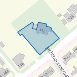 Perceel NBH00-H-1345