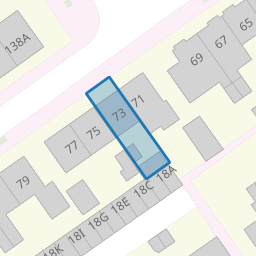 Perceel NBH00-H-1371