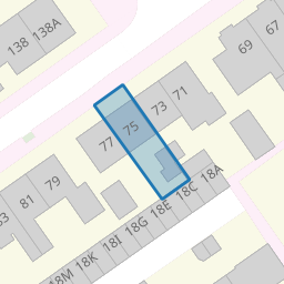 Perceel NBH00-H-1372