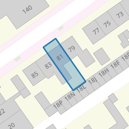 Perceel NBH00-H-1375