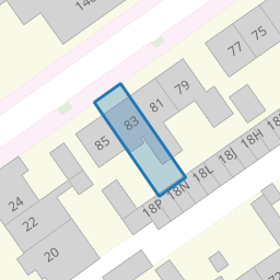 Perceel NBH00-H-1376