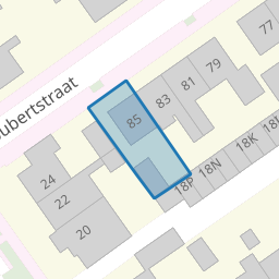 Perceel NBH00-H-1377