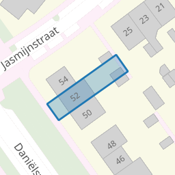 Perceel NBH00-H-1386