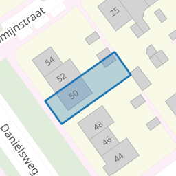 Perceel NBH00-H-1387