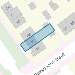 Perceel NBH00-H-1389