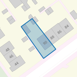 Perceel NBH00-H-1391