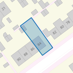 Perceel NBH00-H-1394